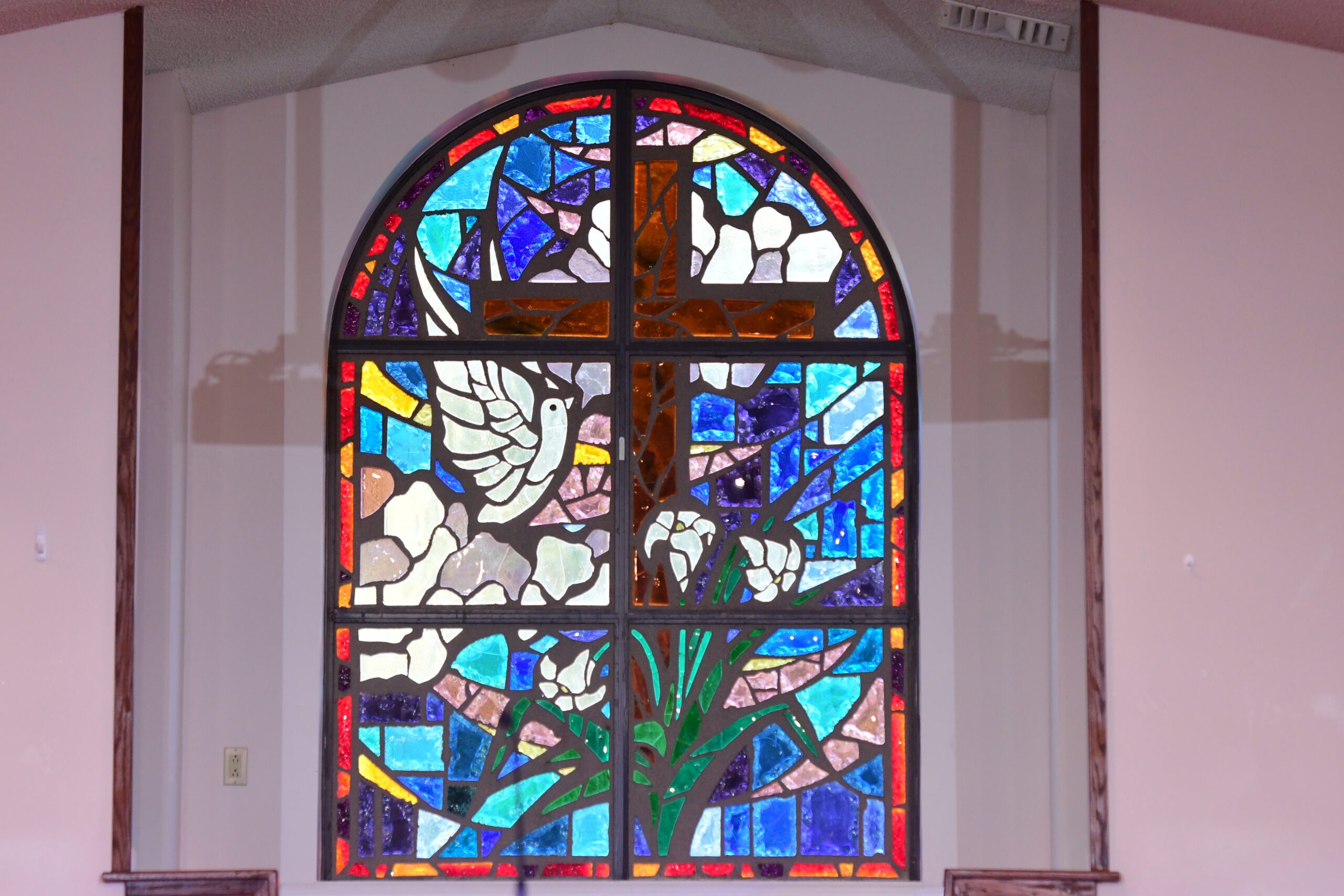 Mt. Carmel Baptist Church