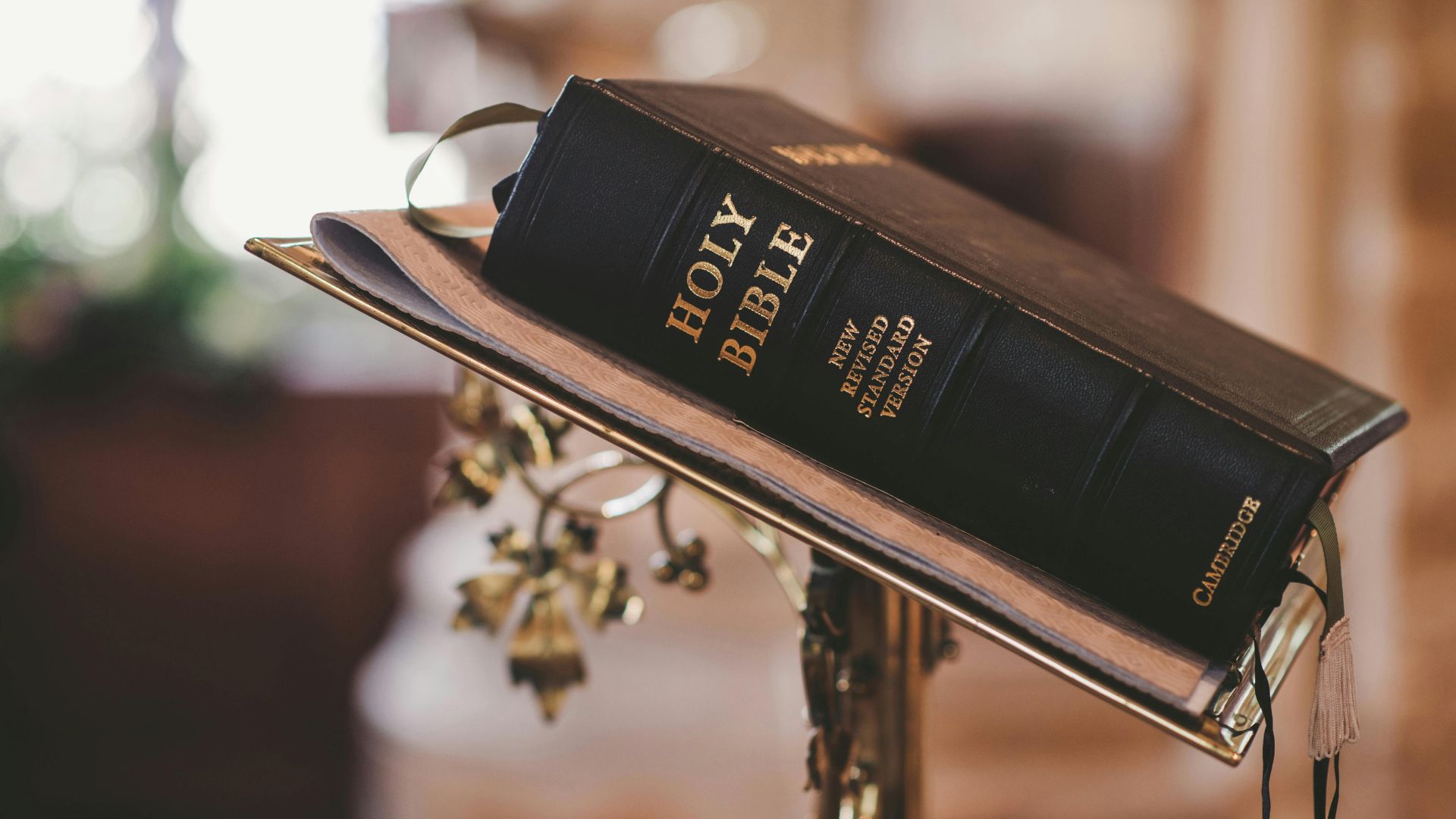 Bible Study