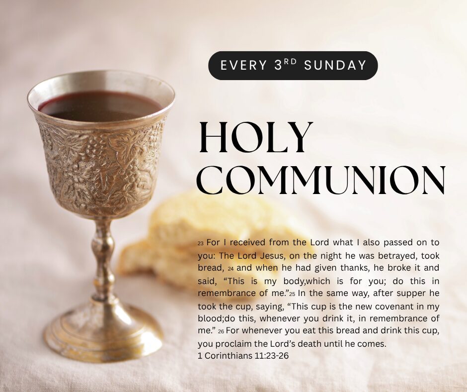Communion