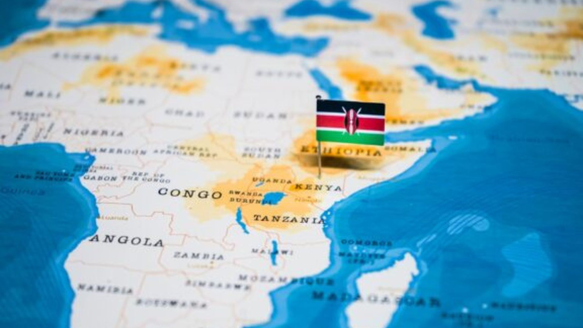 Kenya