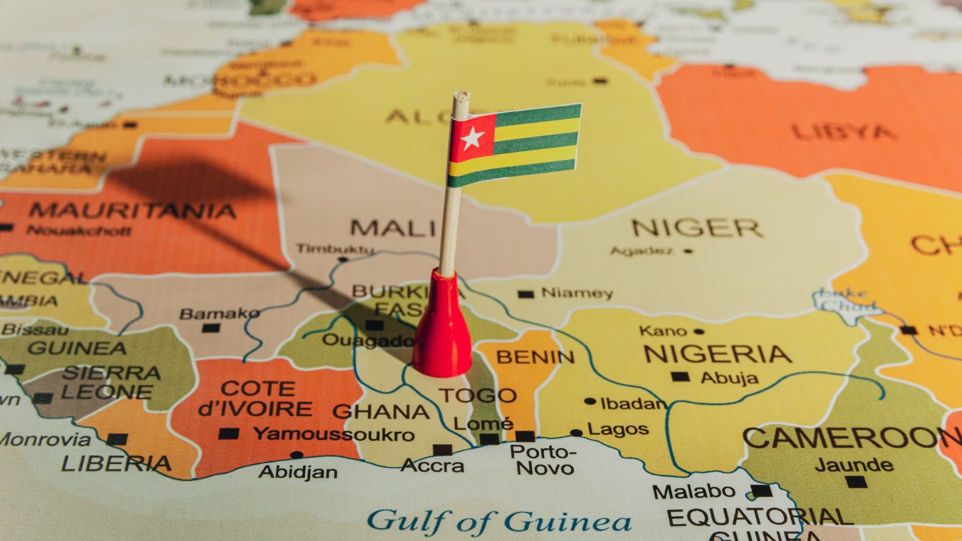 Togo